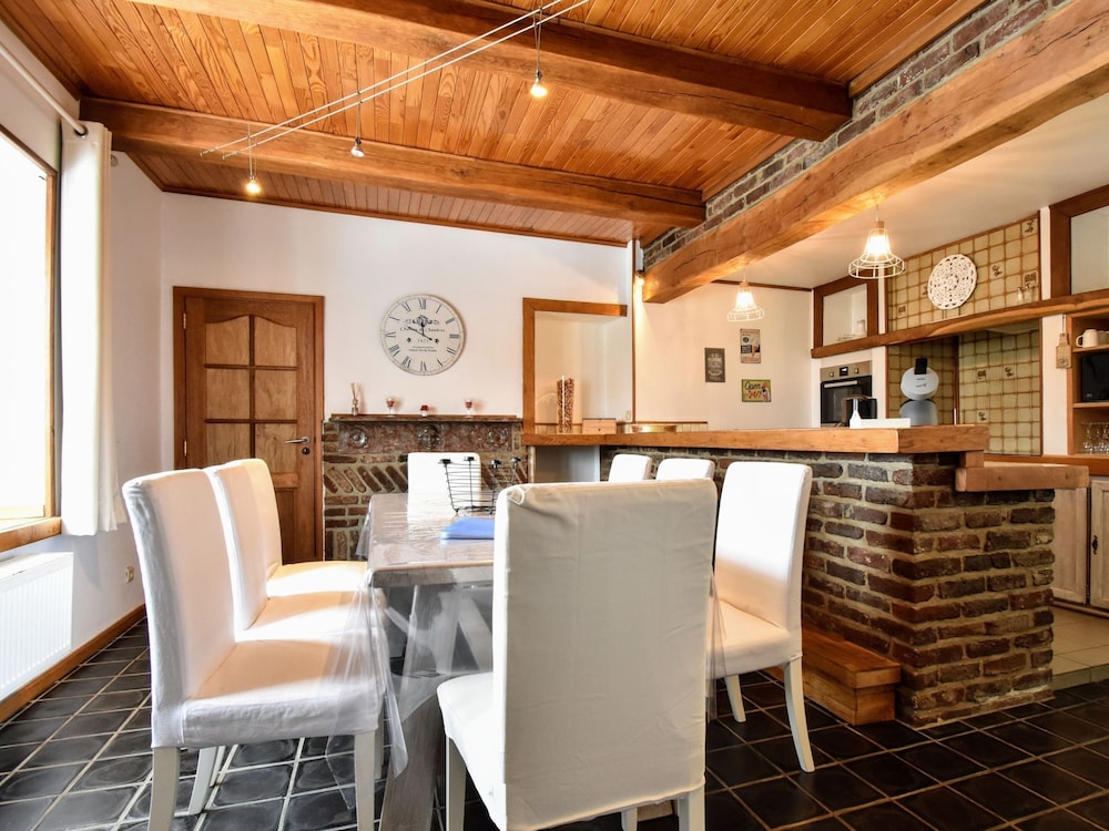 Luxury Pool Villa in Goesnes view 3