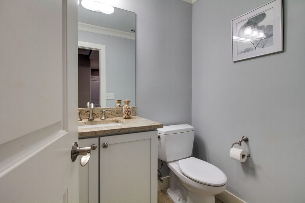 2220 Heritage Villas at The Sea Pines Resort