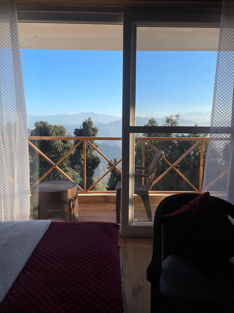 Maatidera Resort-Boutique himalaya stay