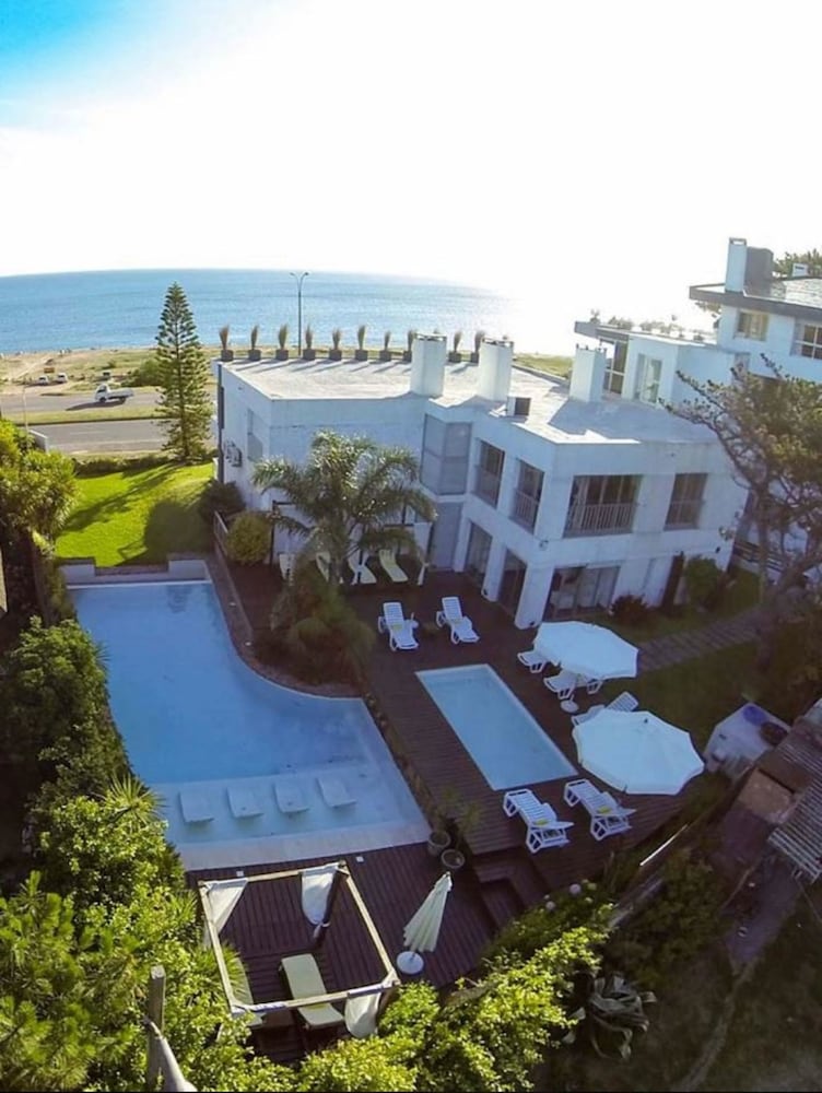 Baie des Anges Apart Hotel & Spa