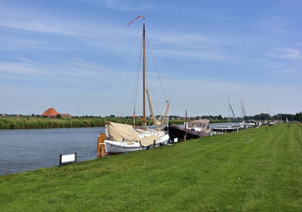 Camping Marvilla Parks Friese Meren