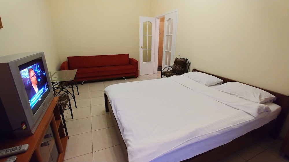 Kiev Apartments Rent