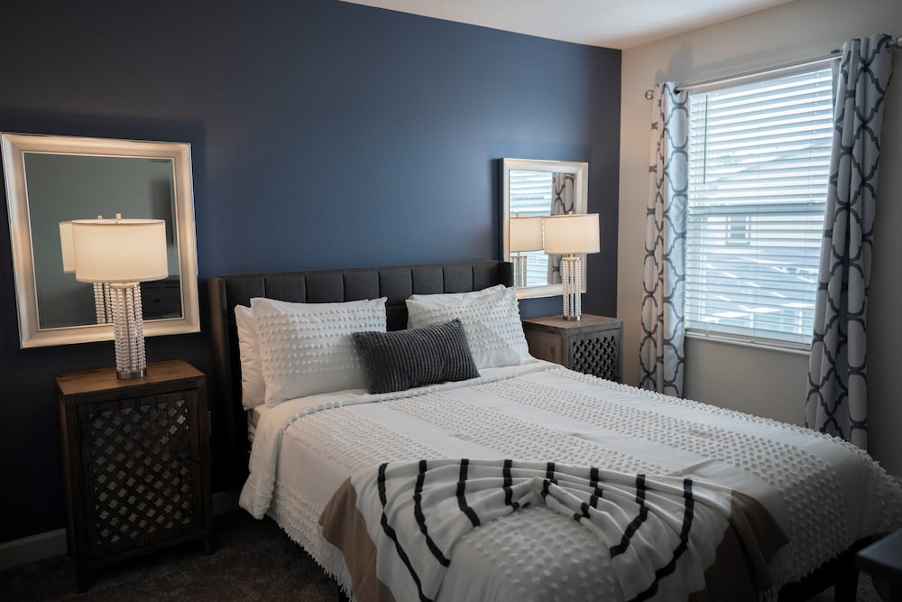 Renovated property Your dream vacation