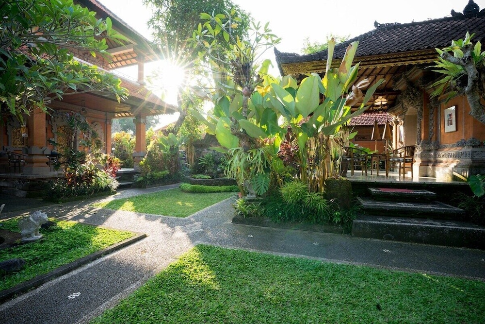 Puri Anyar Heritage