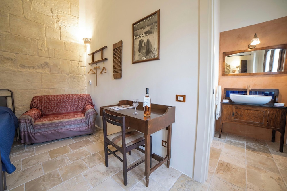 Corte San Giorgio Boutique apt With Airco