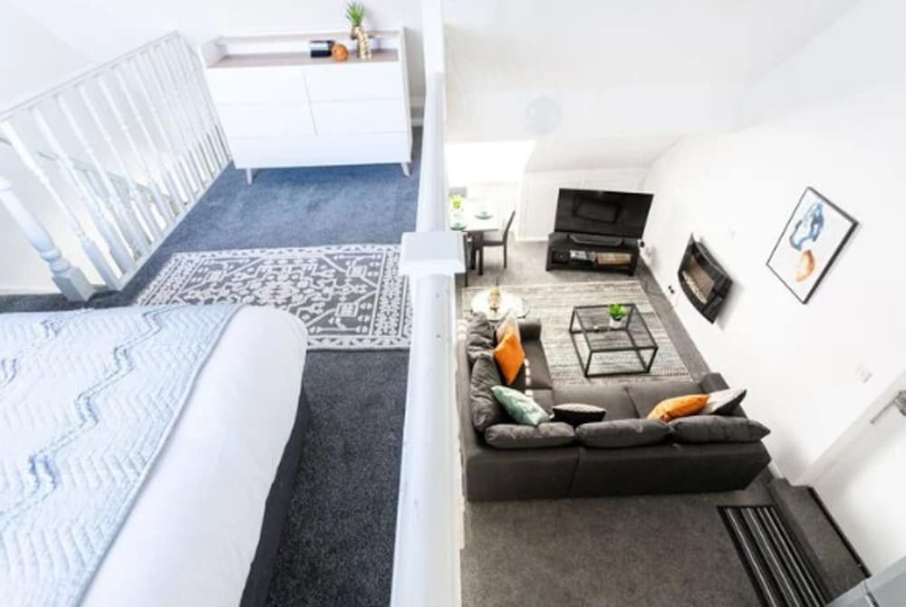 Loft Living Leigh-on-sea