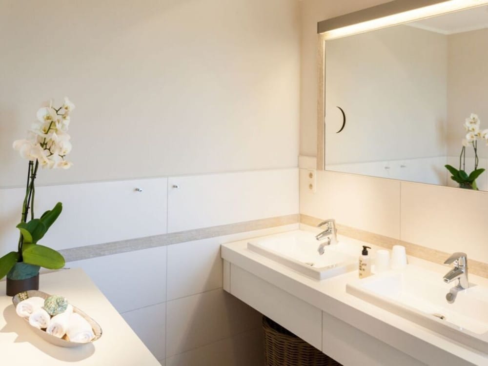 Reethuus Nord Modern Retreat