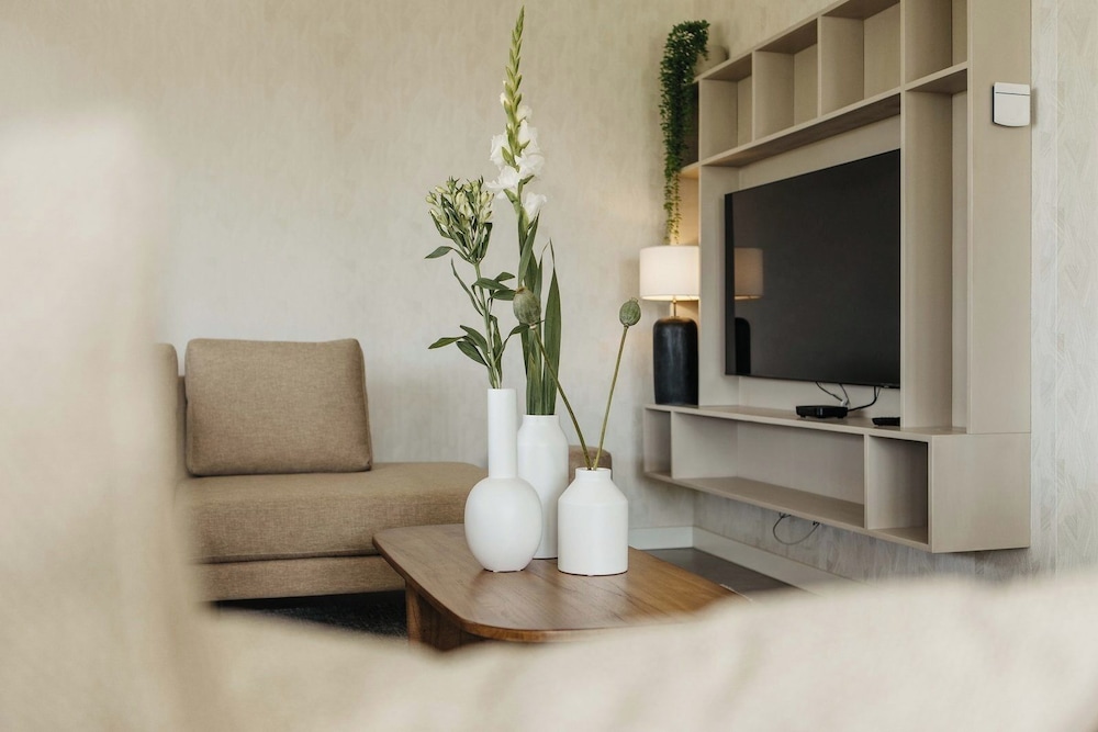 Boutique Parc Pharshoeke