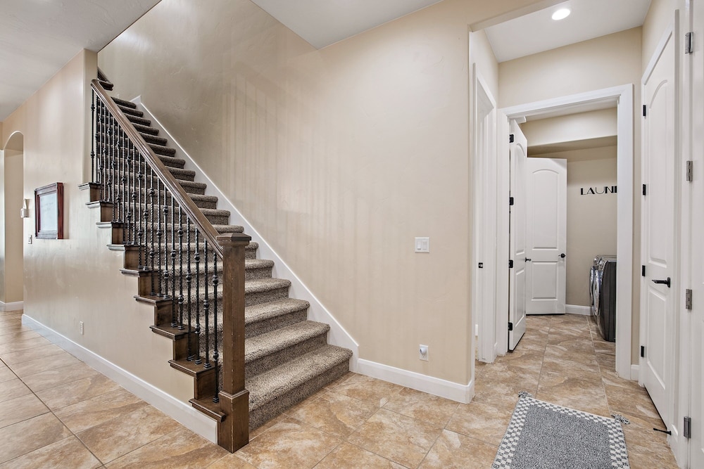 Pebble Beach Retreat At Coral Ridge Resort 4 Bedroom Townhouse