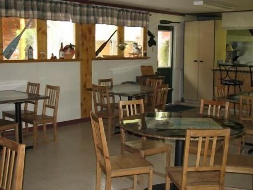St. Theresa's Lakeside Resort