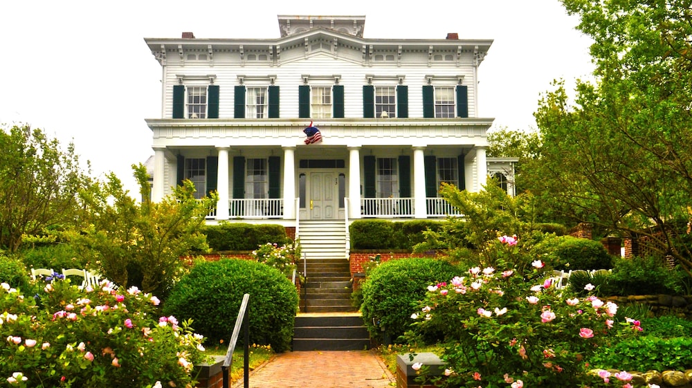 City Club of Wilmington