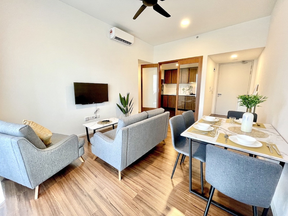 UNA Serviced Residence by MOKA