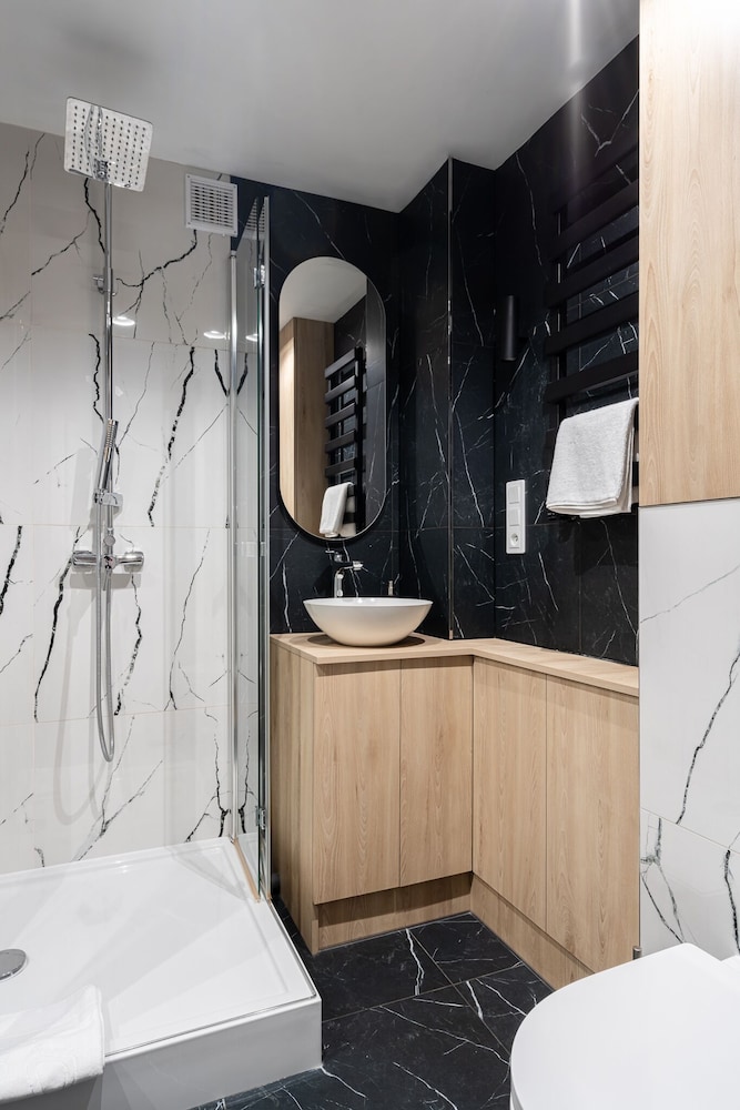 RentPlanet - Apartamenty Stare Miasto
