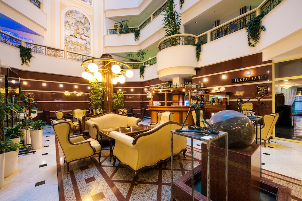 Hotel Europe