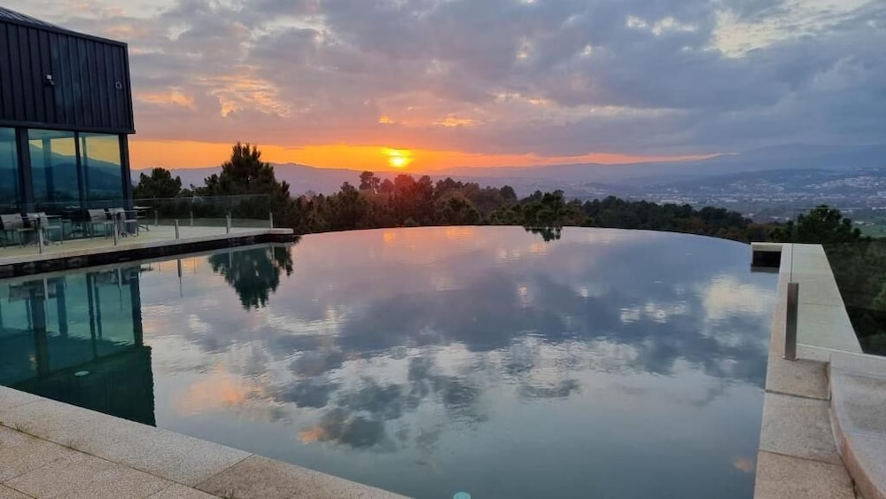 Pedra Pura Resort