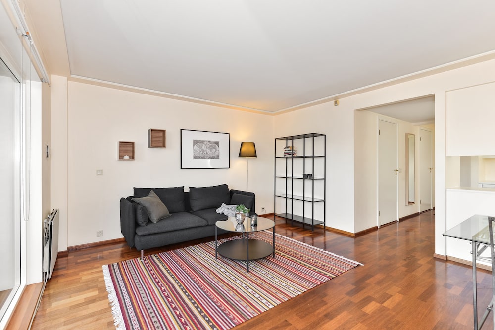 Forenom Service Apartments Aker Brygge