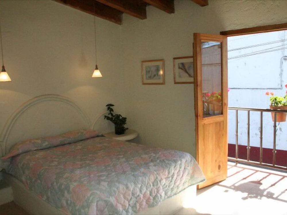 Casa Abierta