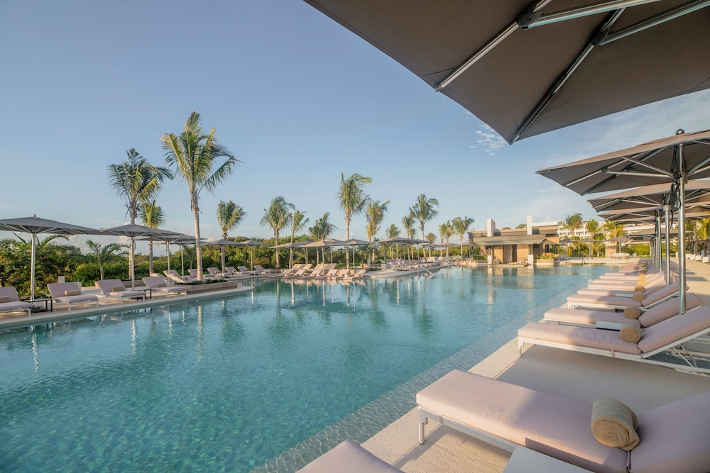 Atelier Playa Mujeres - Adults Only - All Inclusive 166