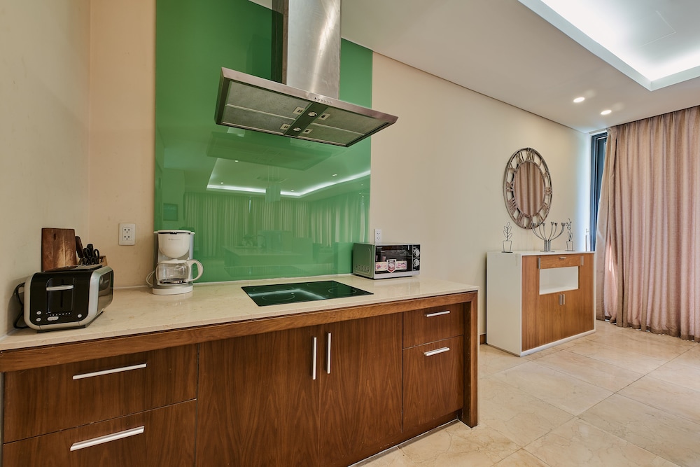 Ocean Luxury Villas Danang
