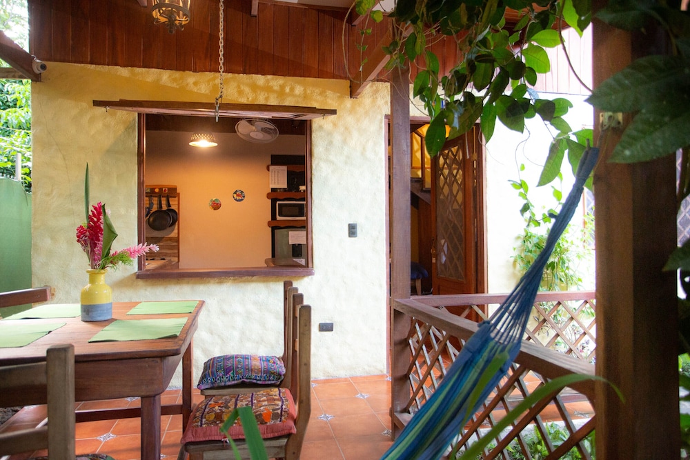 Casa Merlin Lodge