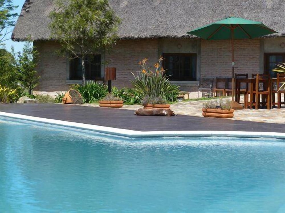 Finca Piedra