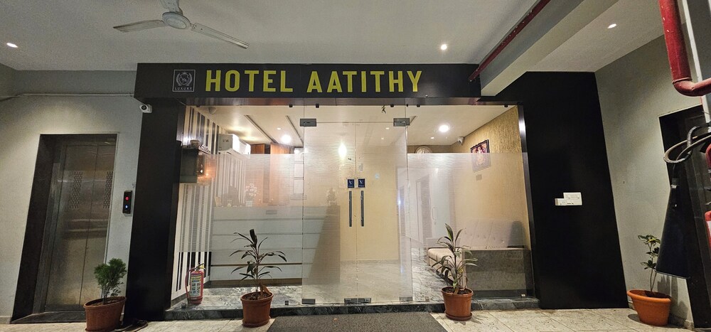 Hotel Aatithy