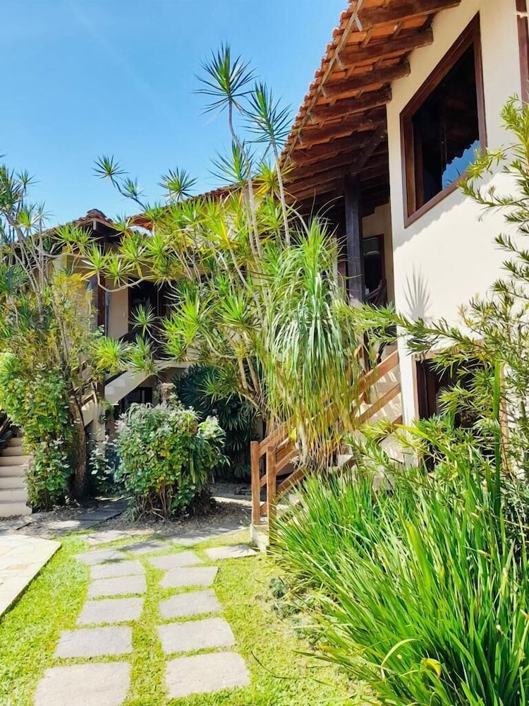Pousada Naus de Paraty