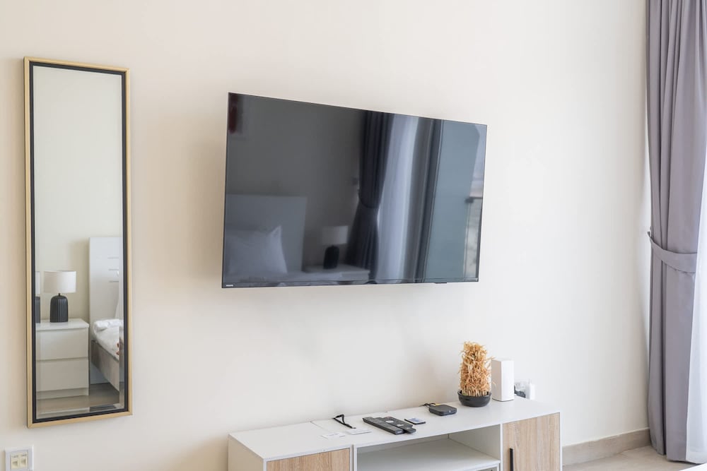 An Extraordinary Studio in Jumeirah Village Circle