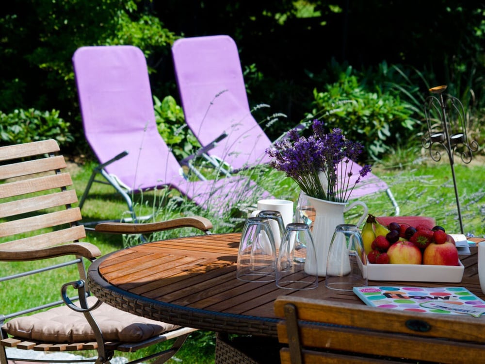 Holiday Home Bloom 2 en Zingst