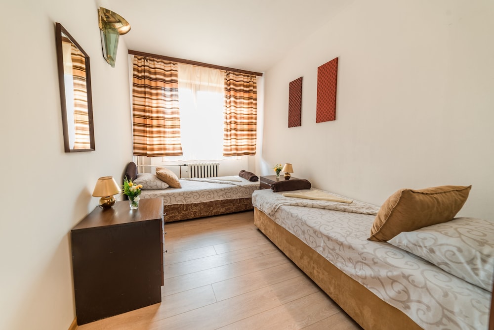Guest House PASHA view 3