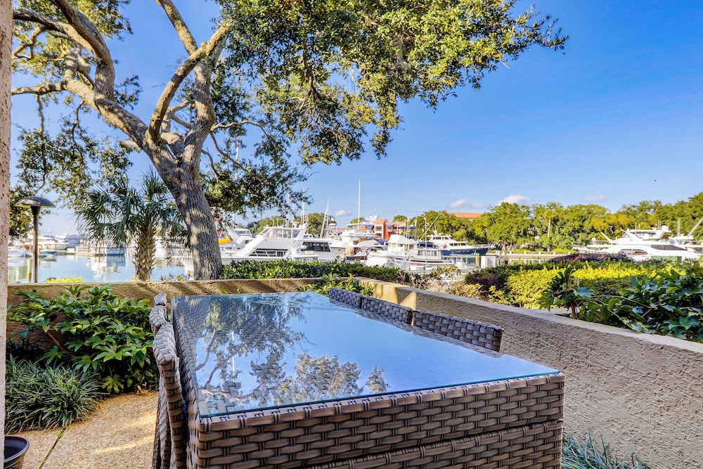 938 Cutter Court at The Sea Pines Resort