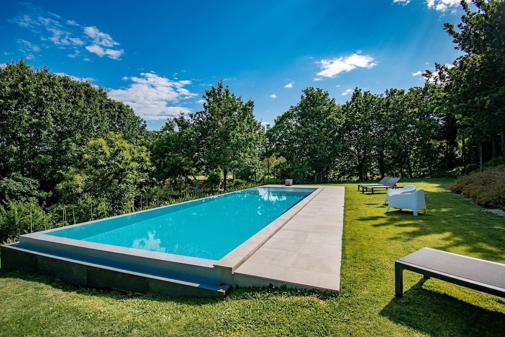 Prendal Eco Living Villa I - Minho s Guest