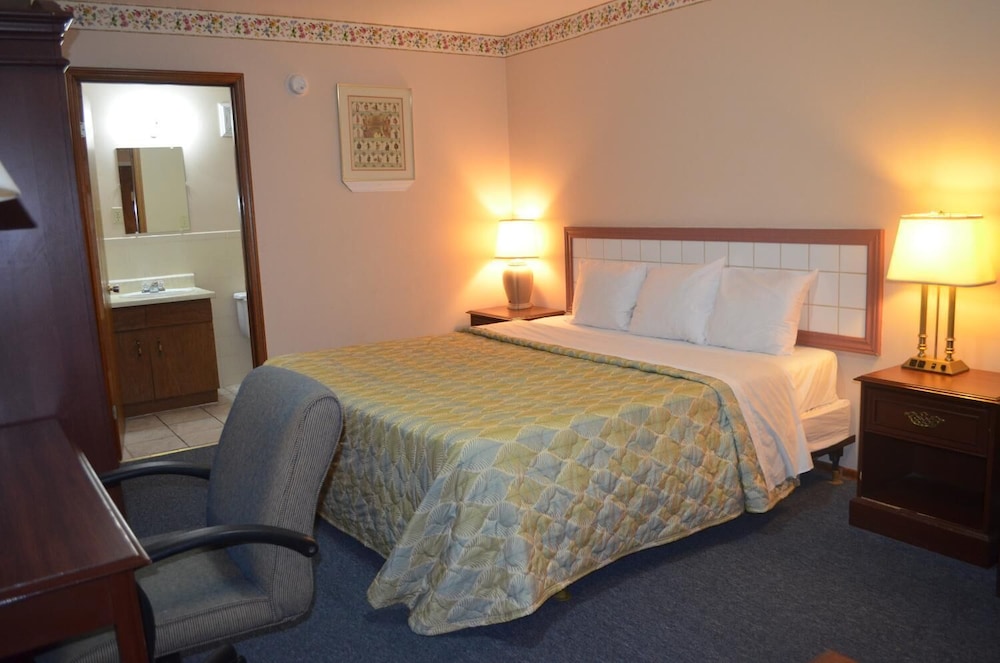 Brantford Vacations - Mohawk Motel - Property Image 4