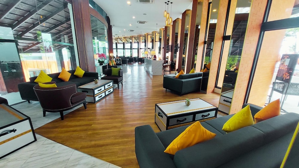 lounge