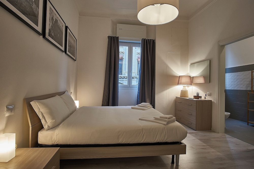 Cuore di Bologna Suites