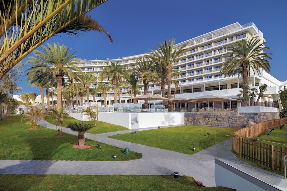 Paradisus Gran Canaria – All Inclusive
