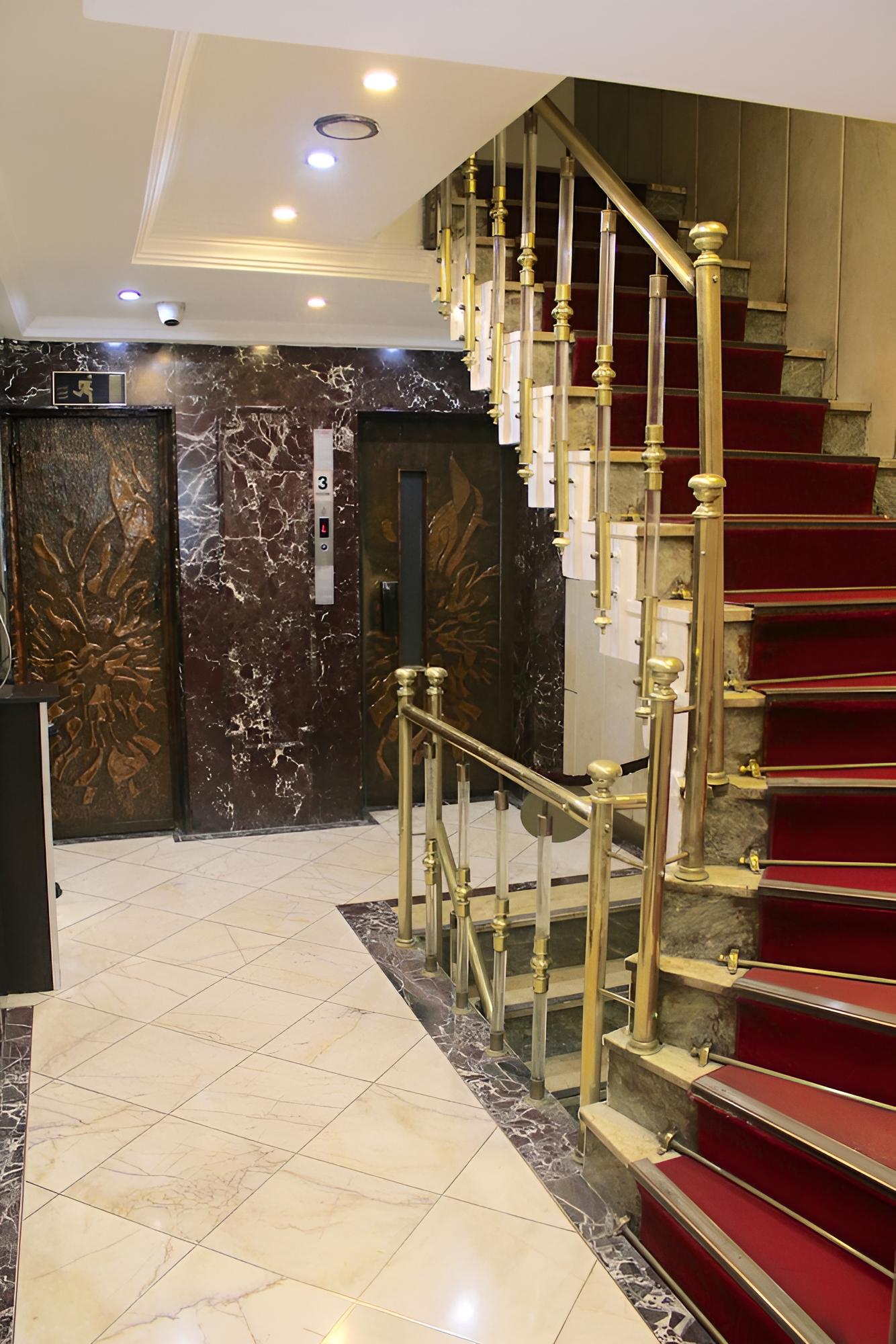 Hotel Imga