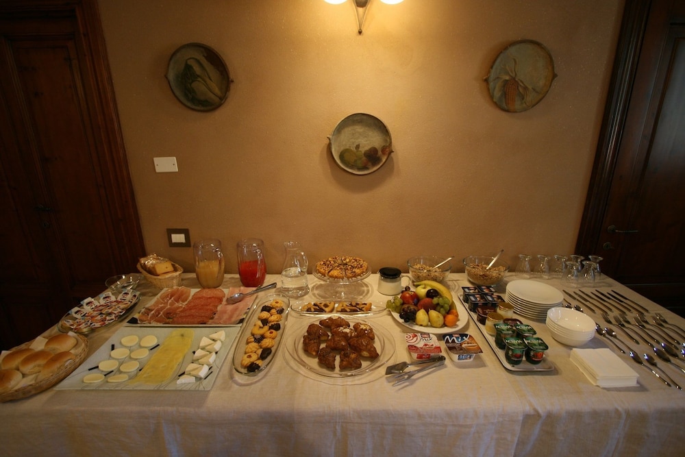 Agriturismo Monte Giove