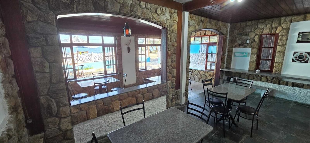 Pousada Casa Del Mare