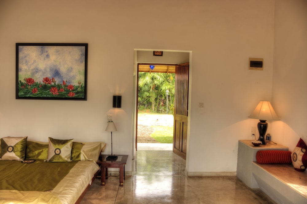 Omatta Villa view 5