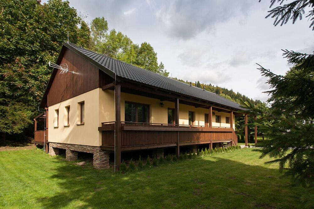 Penzion Winkelberg