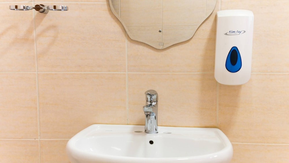 Trendy Executive Suites In Masaka 2
