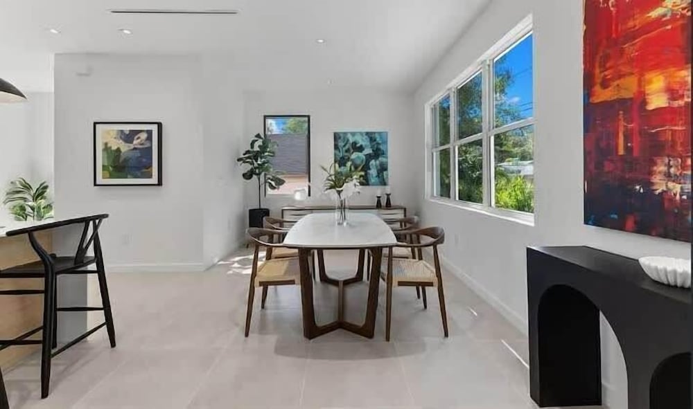 Stay Where St Pete Works Plays 3BR New Home