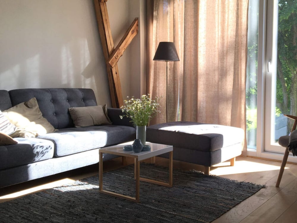 Holiday Apartment Sternhoh