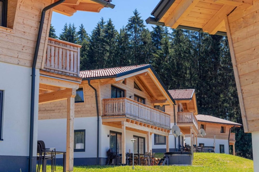 Holiday Apartment in St. Englmar