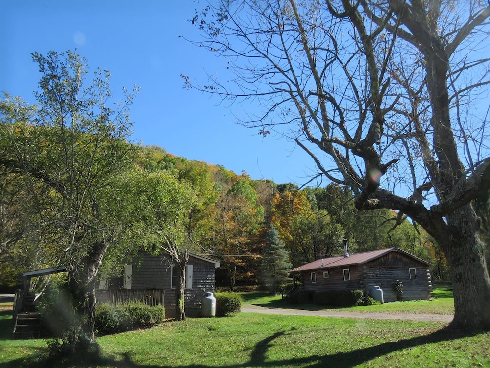 Cold Spring Lodge