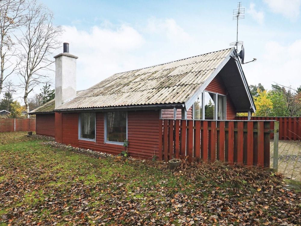 4 Person Holiday Home in Hals-by Traum view 4