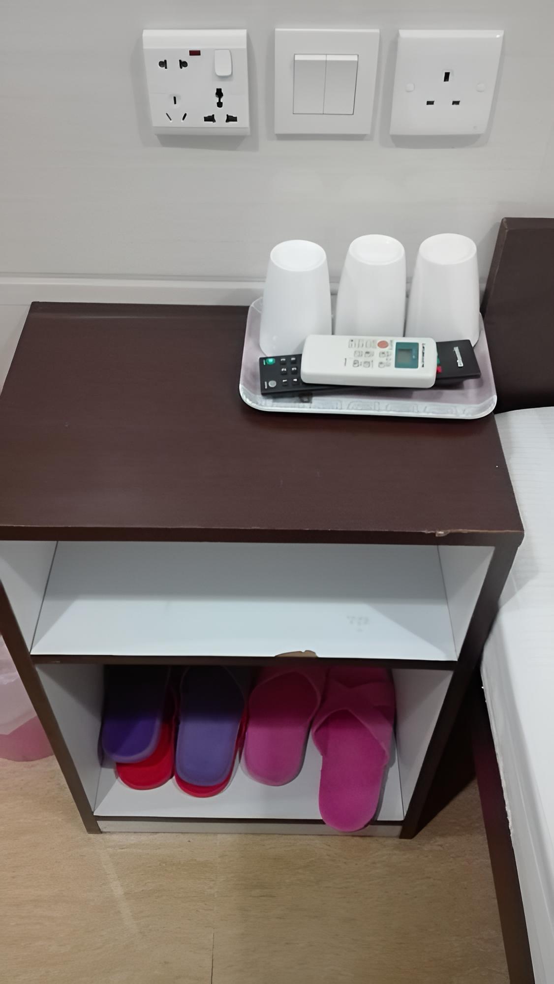 Hung Kiu Guest House