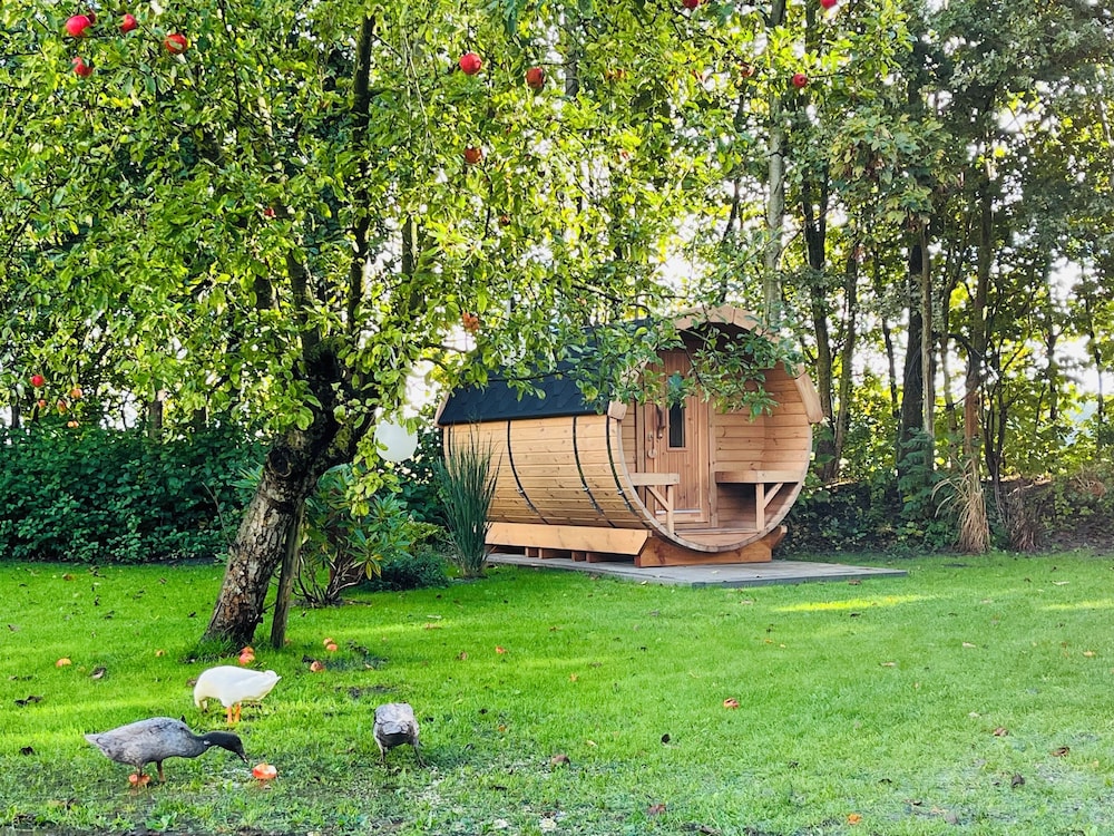 B&B Voor De Wind