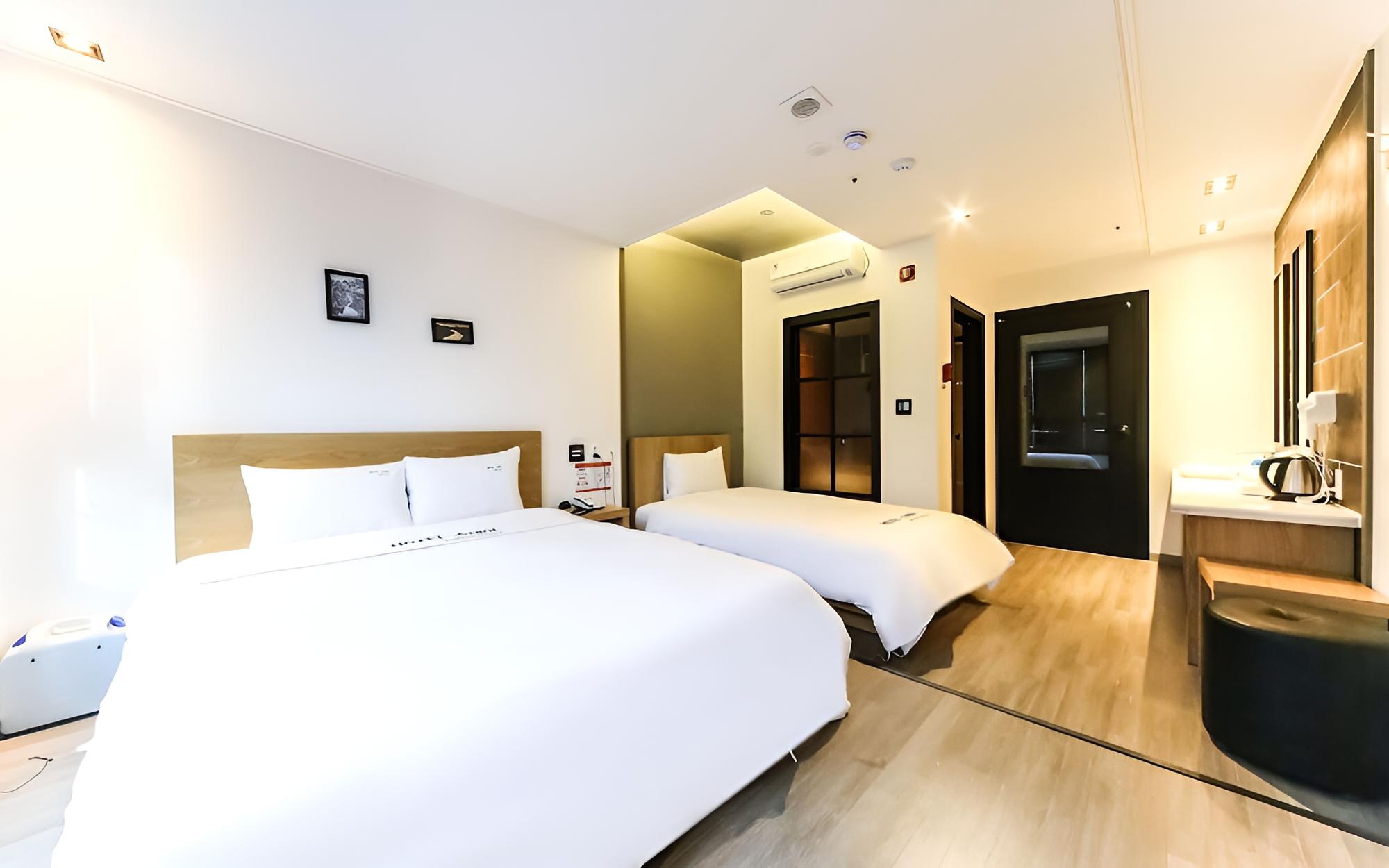 Andong Okdong Stay view 3